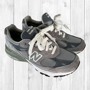 Women's Size 7.5 New Balance 993